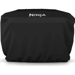 Ninja Abdeckhaube für Outdoor-Pizzaofen Größe 1 schwarz