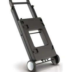 Ninja Grillständer 75,5 cm schwarz