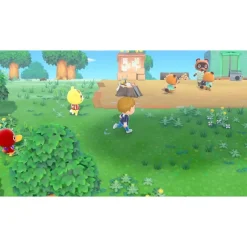 Nintendo Animal Crossing: New Horizons (Nintendo Switch)