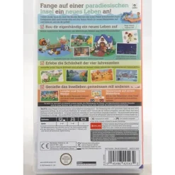Nintendo Animal Crossing: New Horizons (Nintendo Switch)