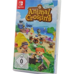 Nintendo Animal Crossing: New Horizons (Nintendo Switch)