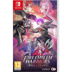 Nintendo Fire Emblem Warriors: Three Hopes (Nintendo Switch)