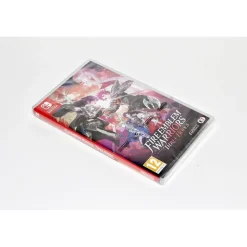Nintendo Fire Emblem Warriors: Three Hopes (Nintendo Switch)