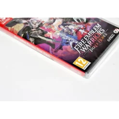 Nintendo Fire Emblem Warriors: Three Hopes (Nintendo Switch)