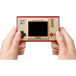 Nintendo Game & Watch: Super Mario Bros.