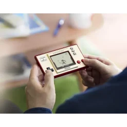 Nintendo Game & Watch: Super Mario Bros.