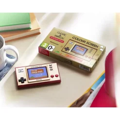 Nintendo Game & Watch: Super Mario Bros.