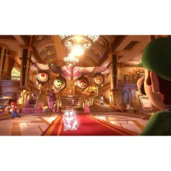 Nintendo Luigi's Mansion 3  (Nintendo Switch)