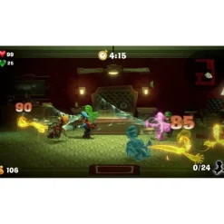 Nintendo Luigi's Mansion 3  (Nintendo Switch)