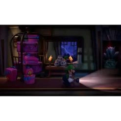 Nintendo Luigi's Mansion 3  (Nintendo Switch)