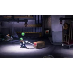 Nintendo Luigi's Mansion 3  (Nintendo Switch)