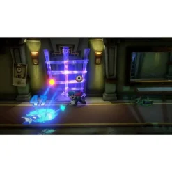 Nintendo Luigi's Mansion 3  (Nintendo Switch)