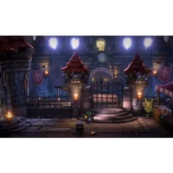 Nintendo Luigi's Mansion 3  (Nintendo Switch)