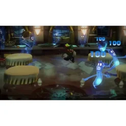 Nintendo Luigi's Mansion 3  (Nintendo Switch)