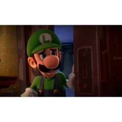 Nintendo Luigi's Mansion 3  (Nintendo Switch)