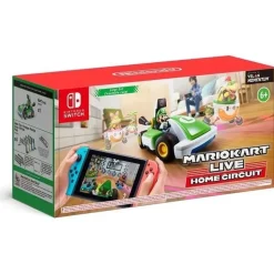 Nintendo Mario Kart Live: Home Circuit (Nintendo Switch)