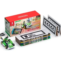 Nintendo Mario Kart Live: Home Circuit (Nintendo Switch)