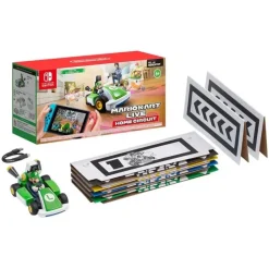 Nintendo Mario Kart Live: Home Circuit (Nintendo Switch)