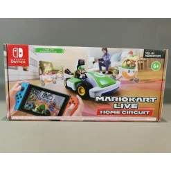 Nintendo Mario Kart Live: Home Circuit (Nintendo Switch)