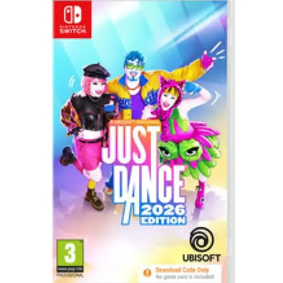 Nintendo Mario Party Superstars (Nintendo Switch)