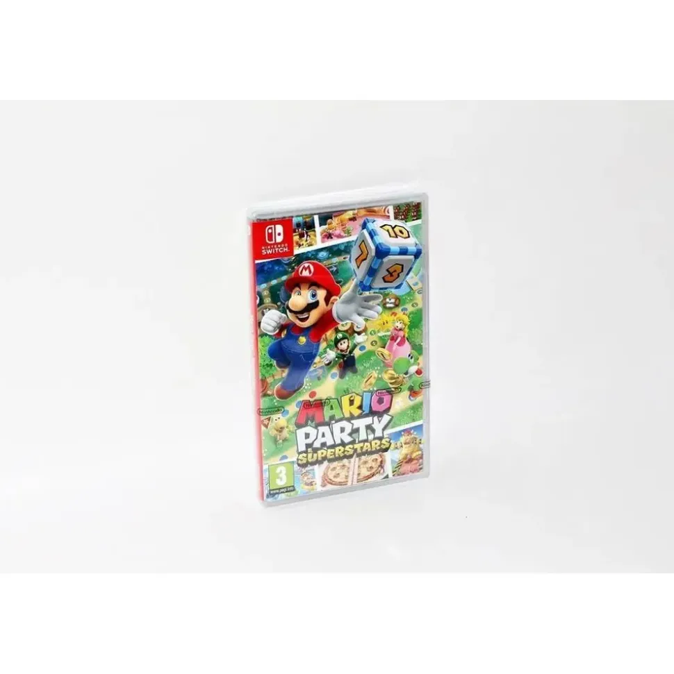 Nintendo Mario Party Superstars (Nintendo Switch)