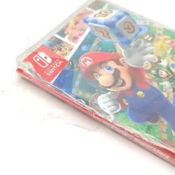 Nintendo Mario Party Superstars (Nintendo Switch)