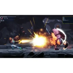 Nintendo Metroid Dread (Nintendo Switch)