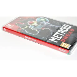 Nintendo Metroid Dread (Nintendo Switch)