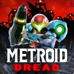 Nintendo Metroid Dread (Nintendo Switch)