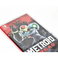 Nintendo Metroid Dread (Nintendo Switch)