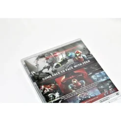 Nintendo Metroid Dread (Nintendo Switch)