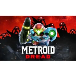 Nintendo Metroid Dread (Nintendo Switch)