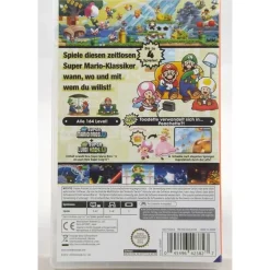 Nintendo New Super Mario Bros. U Deluxe (Nintendo Switch)
