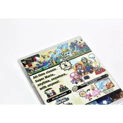 Nintendo New Super Mario Bros. U Deluxe (Nintendo Switch)