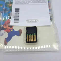 Nintendo New Super Mario Bros. U Deluxe (Nintendo Switch)