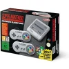 Nintendo SNES Classic Mini: Super Nintendo Entertainment System