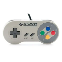 Nintendo SNES Classic Mini: Super Nintendo Entertainment System