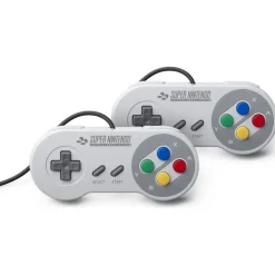 Nintendo SNES Classic Mini: Super Nintendo Entertainment System