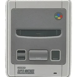 Nintendo SNES Classic Mini: Super Nintendo Entertainment System