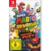 Nintendo Super Mario 3D World + Bowser's Fury (Nintendo Switch)