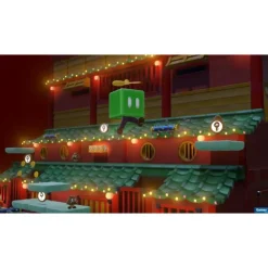 Nintendo Super Mario 3D World + Bowser's Fury (Nintendo Switch)