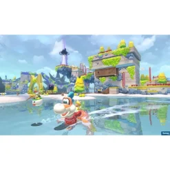 Nintendo Super Mario 3D World + Bowser's Fury (Nintendo Switch)