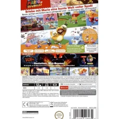 Nintendo Super Mario 3D World + Bowser's Fury (Nintendo Switch)