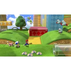 Nintendo Super Mario 3D World + Bowser's Fury (Nintendo Switch)