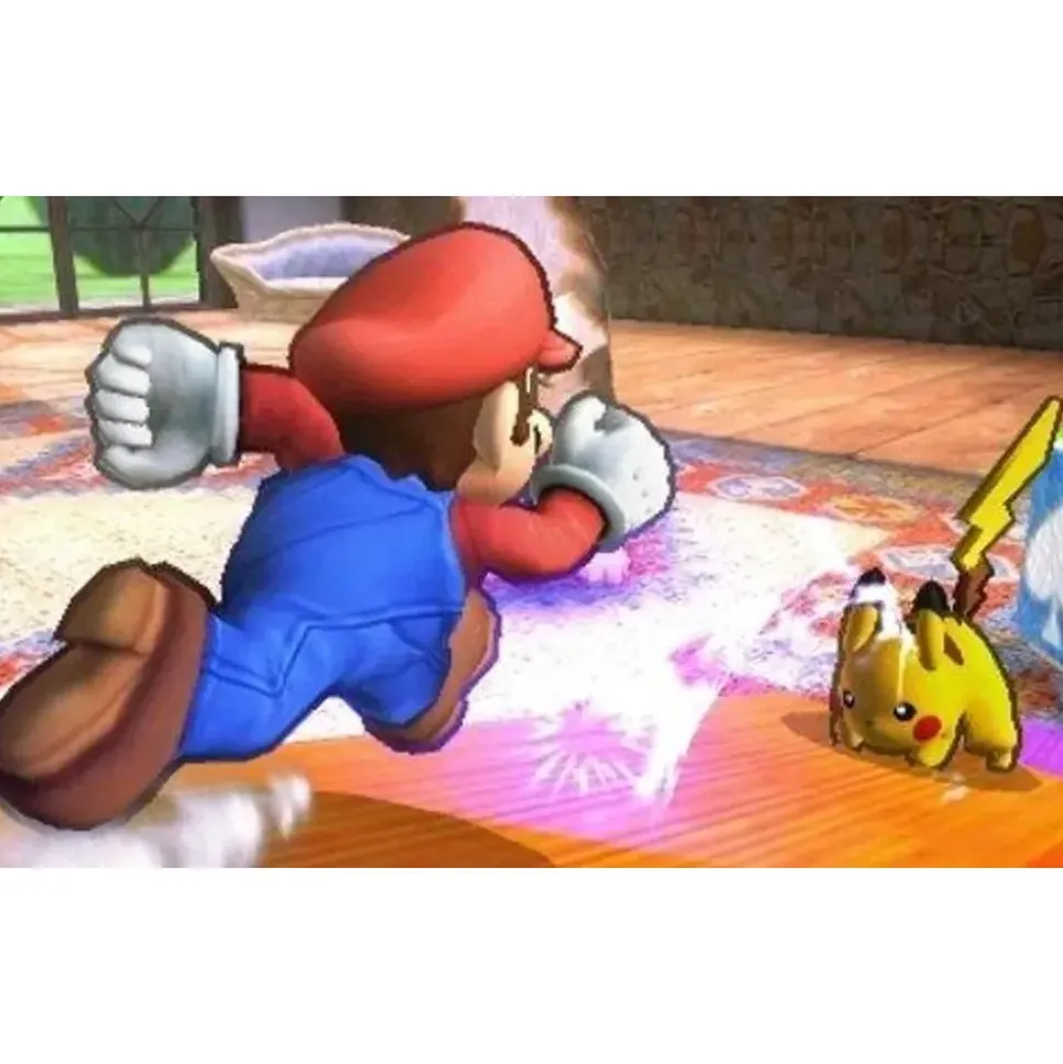 Nintendo Super Smash Bros. Ultimate (Nintendo Switch)