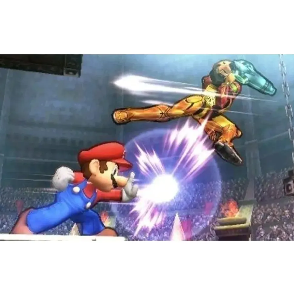 Nintendo Super Smash Bros. Ultimate (Nintendo Switch)