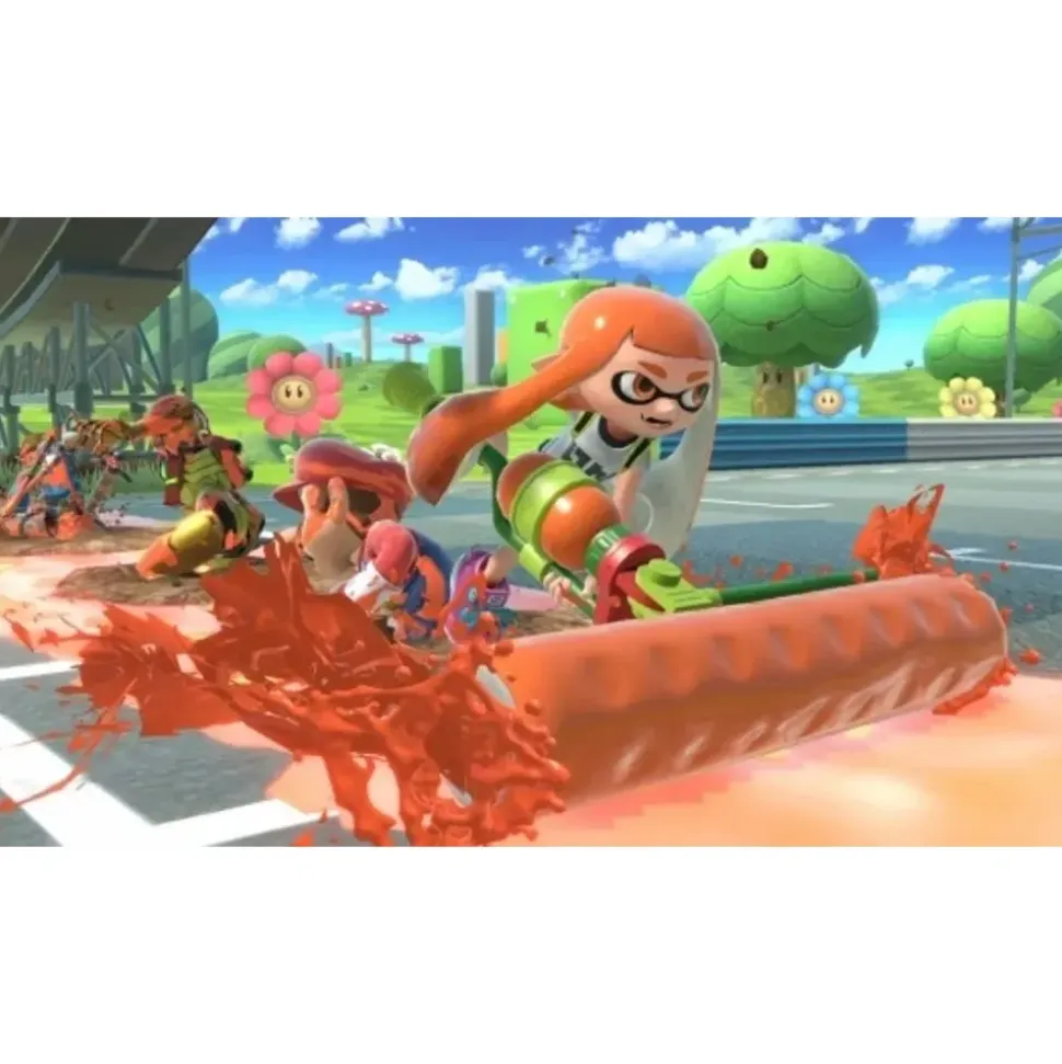 Nintendo Super Smash Bros. Ultimate (Nintendo Switch)