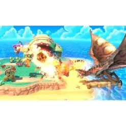 Nintendo Super Smash Bros. Ultimate (Nintendo Switch)