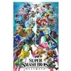 Nintendo Super Smash Bros. Ultimate (Nintendo Switch)