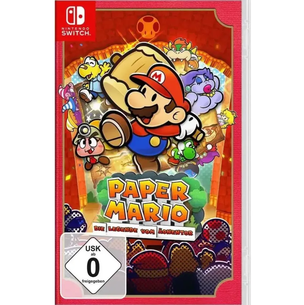 Nintendo Super Smash Bros. Ultimate (Nintendo Switch)